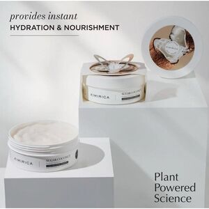 Kimirica Sugar Coconut Body Yogurt - 200gms